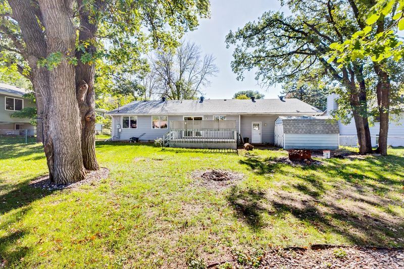 323 111th Ave NW, Coon Rapids, MN 55448