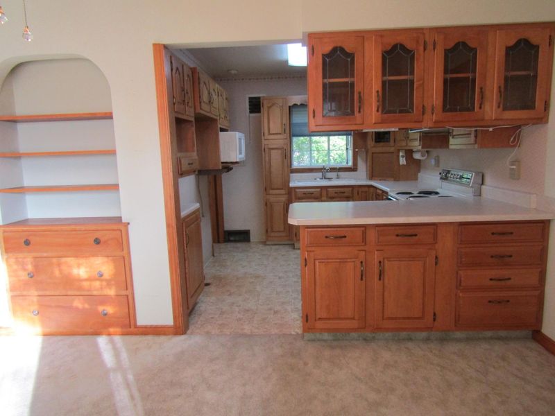 127 Pleasant St, Granite Falls, MN 56241