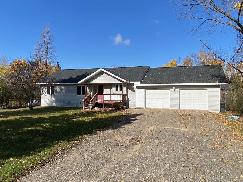 567 4th St NW, Kelliher, MN 56650