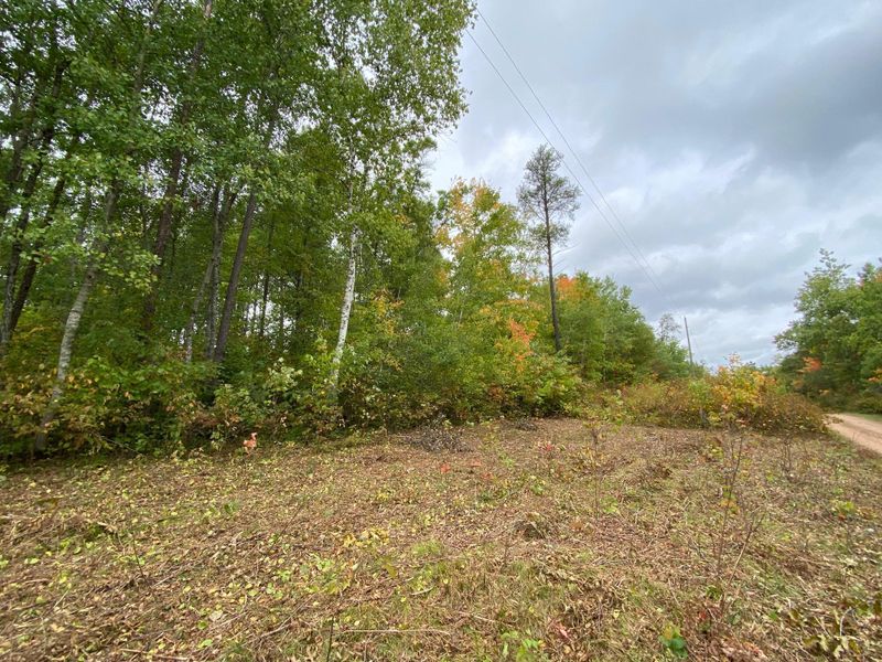 0 Shell Creek Rd, Minong, WI 54859