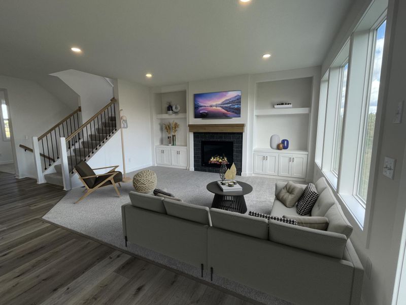 14522 Kingsview Ln N, Dayton, MN 55327