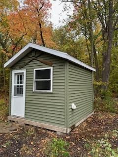 46325 Tee Time, Garrison, MN 56450