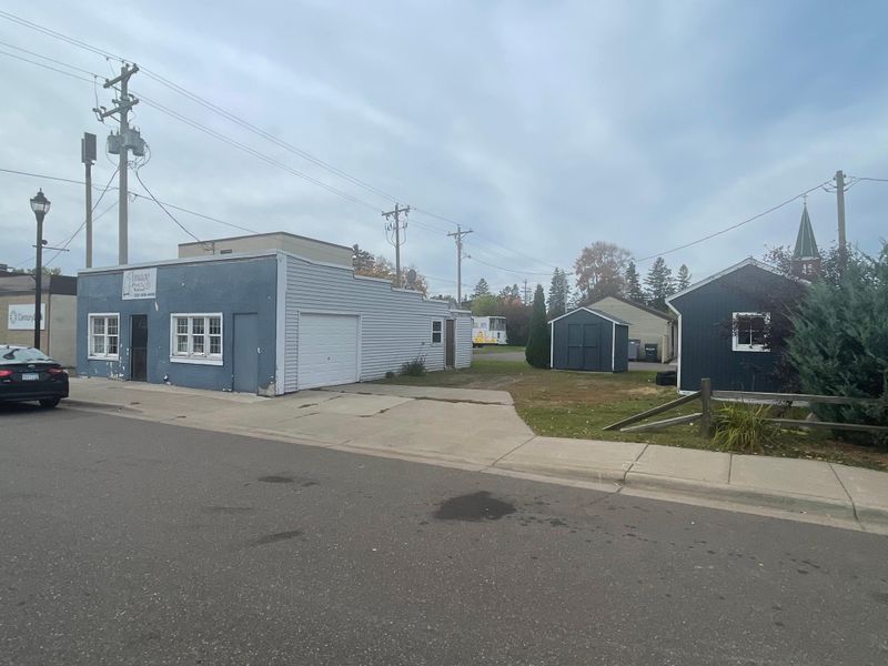 455 S Eliot Ave, Rush City, MN 55069