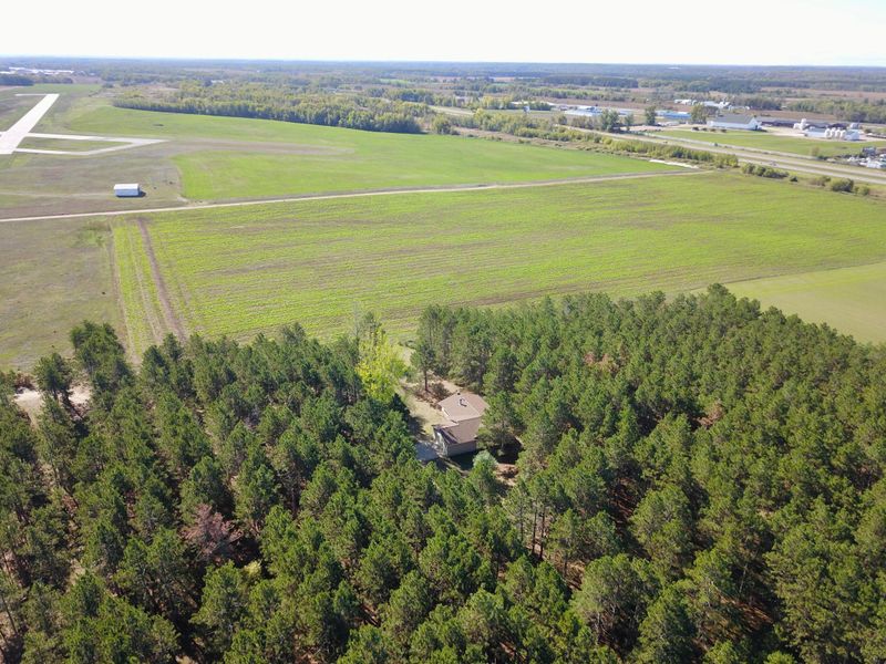 13449 Airport Rd, Little Falls, MN 56345
