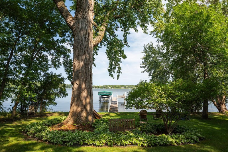865 Partenwood Rd, Long Lake, MN 55356