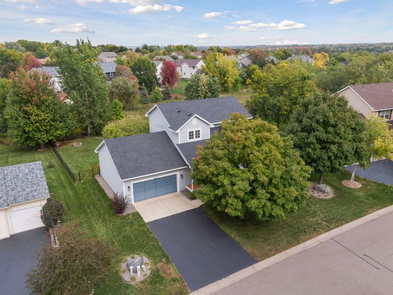 11090 20th St NE, Saint Michael, MN 55376