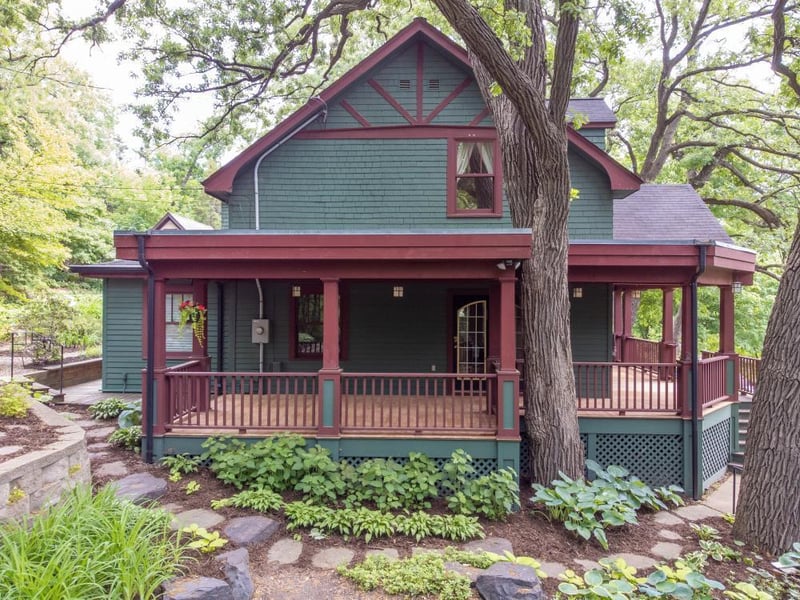 2243 Hillside Ave, Saint Paul, MN 55108