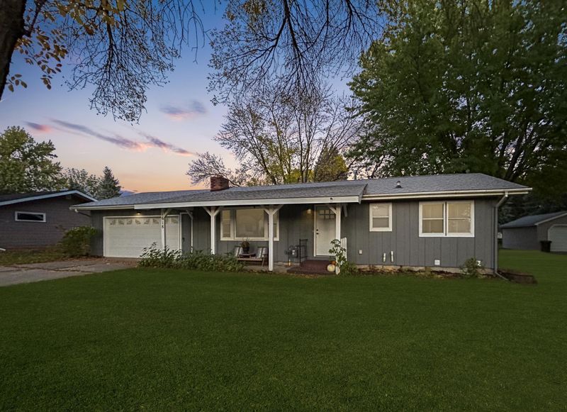 1618 N 5th St, Montevideo, MN 56265