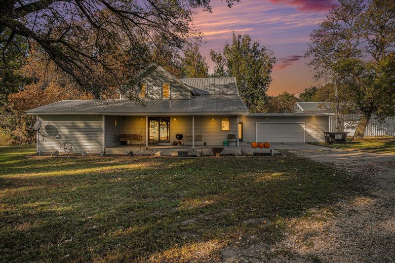 2278 160th Ave, Edgerton, MN 56128