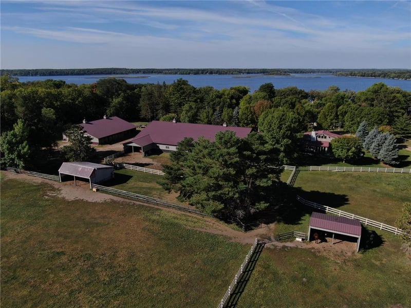 10668 Kimball Ave NW, Annandale, MN 55302