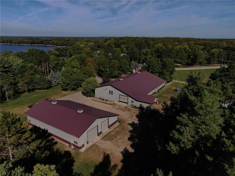 10668 Kimball Ave NW, Annandale, MN 55302