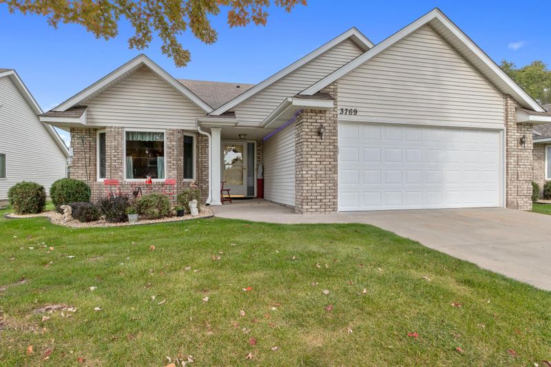 3769 122nd Cir NW, Coon Rapids, MN 55433