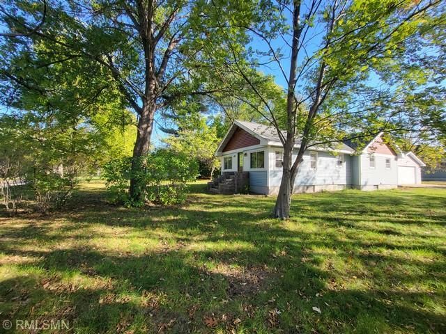 8101 Terrace Rd NE, Spring Lake Park, MN 55432