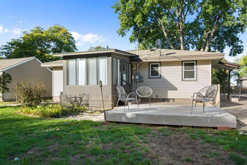 5816 Regent Ave N, Crystal, MN 55429