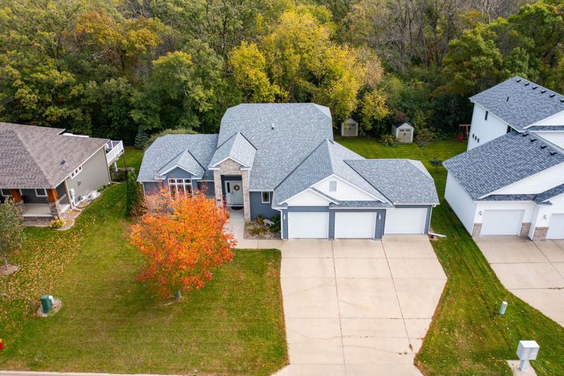 3136 Orchid Dr NE, Sauk Rapids, MN 56379