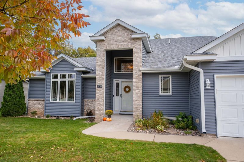3136 Orchid Dr NE, Sauk Rapids, MN 56379