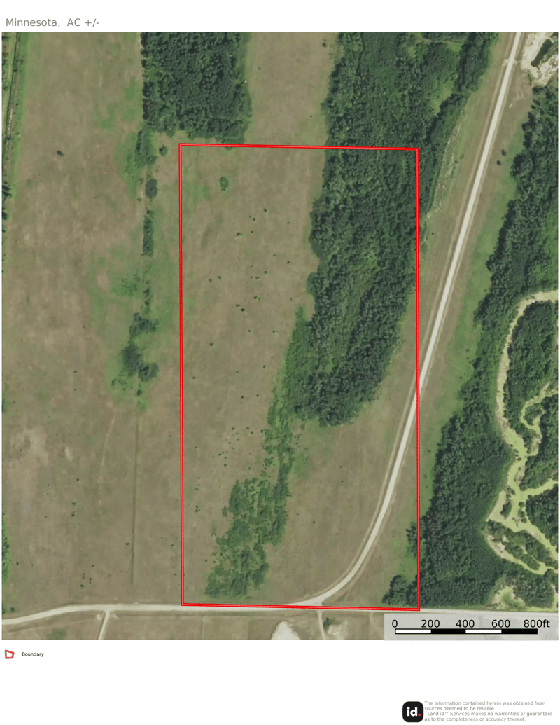 0, Strandquist, MN 56758