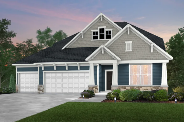 19516 102nd Pl, Rogers, MN 55374