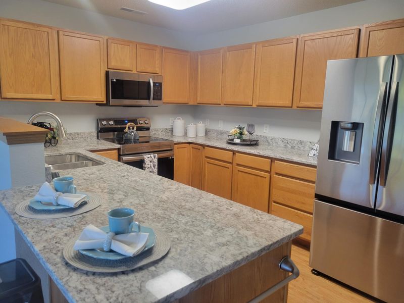 308 Gull Pa, Mankato, MN 56001