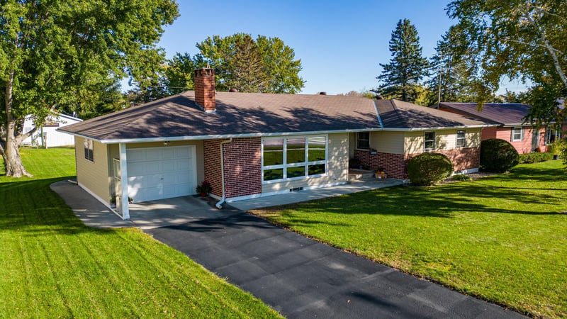 104 S Central Ave, Dalton, MN 56324