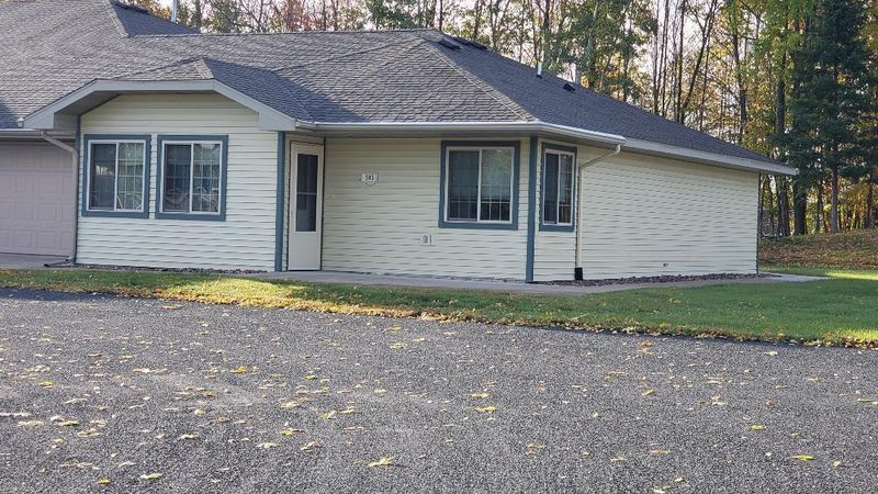 1583 Forest St, Cumberland, WI 54829