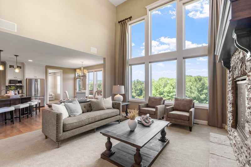 371 Riverside Cir, Anoka, MN 55303