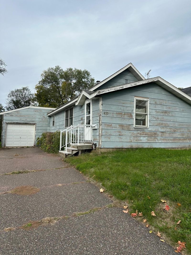 833 20th Ave N, Saint Cloud, MN 56303