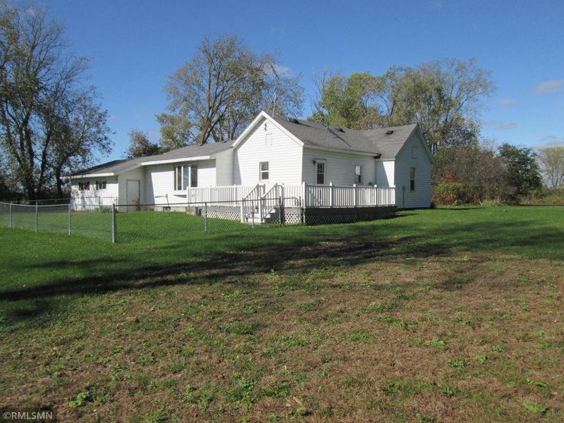 486 105th Avenue County Road D Ave, Amery, WI 54001