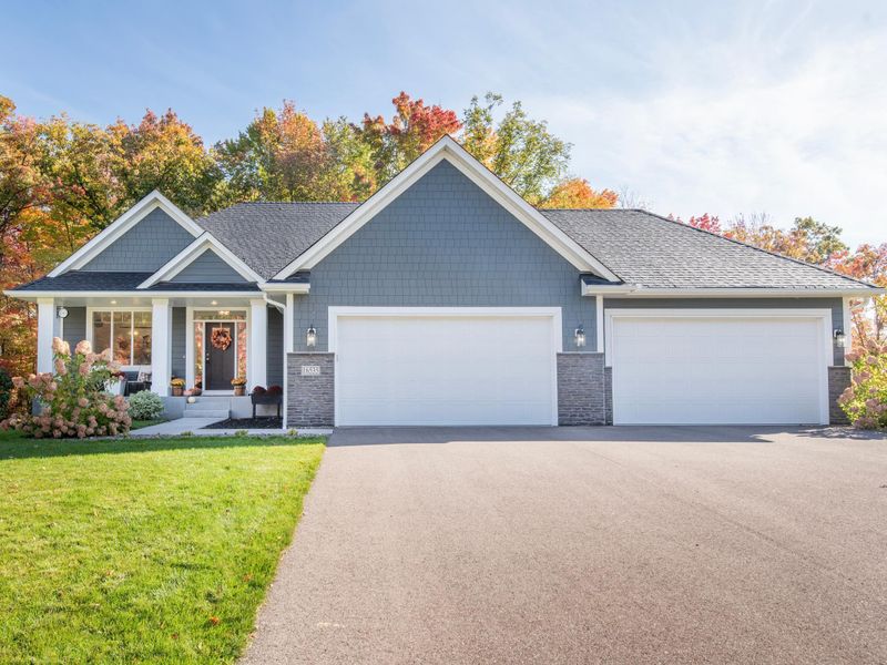 16535 Wake St NE, Ham Lake, MN 55304