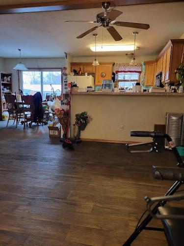 227 N Dakota St, Hewitt, MN 56453