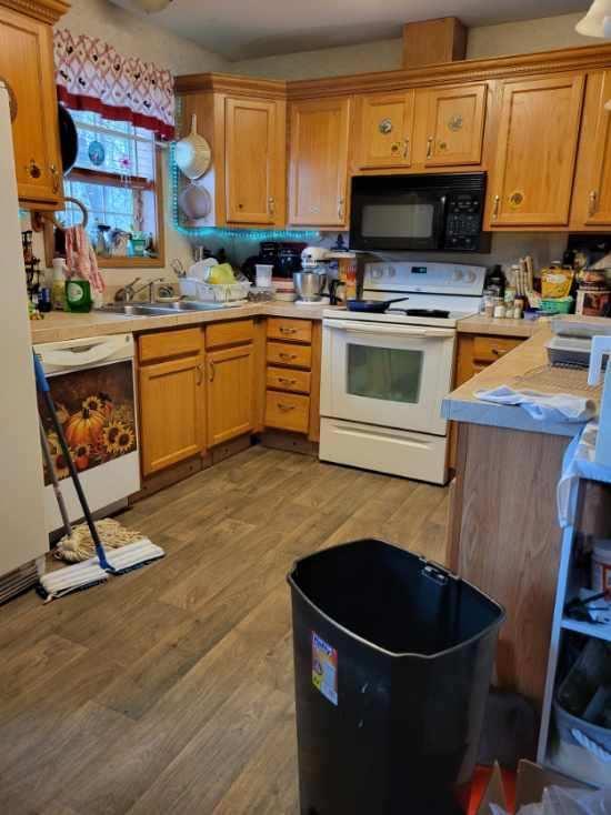227 N Dakota St, Hewitt, MN 56453