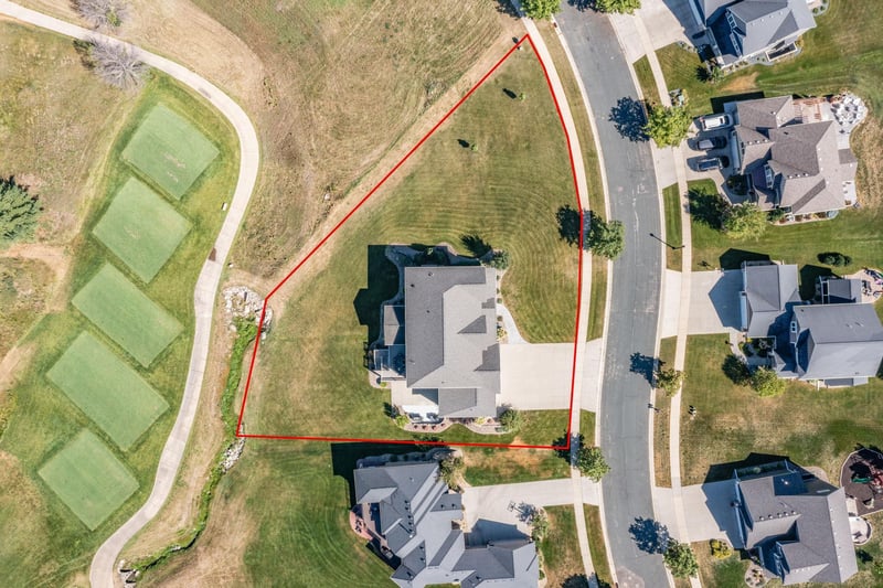 1817 Ancaster Dr NE, Byron, MN 55920