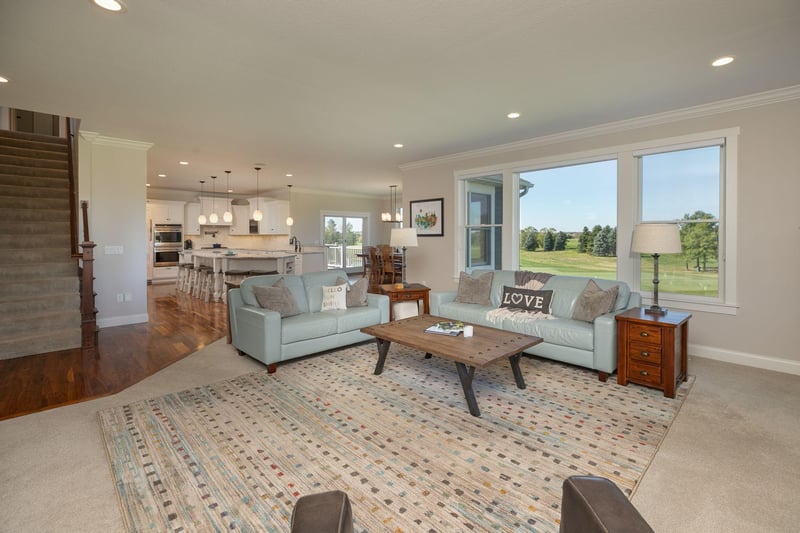 1817 Ancaster Dr NE, Byron, MN 55920