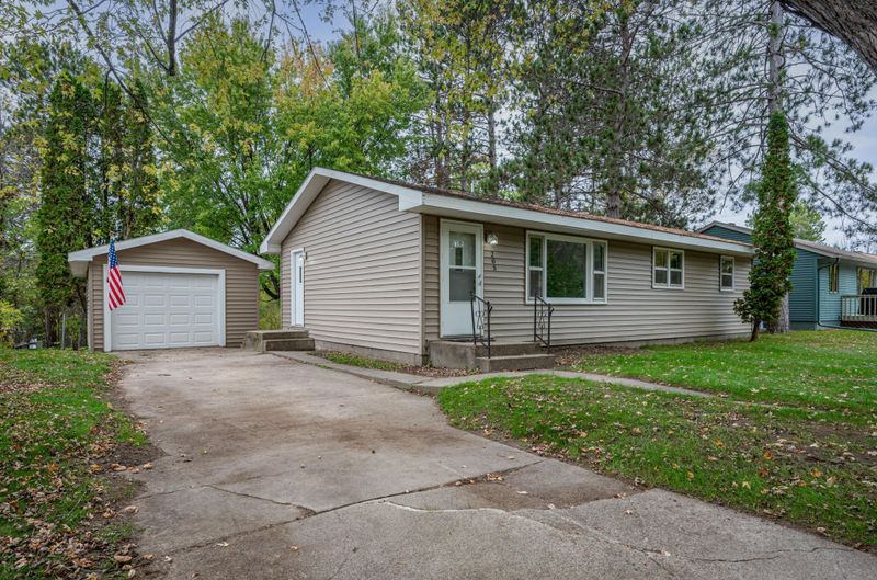 205 Willow Ln, Grand Rapids, MN 55744