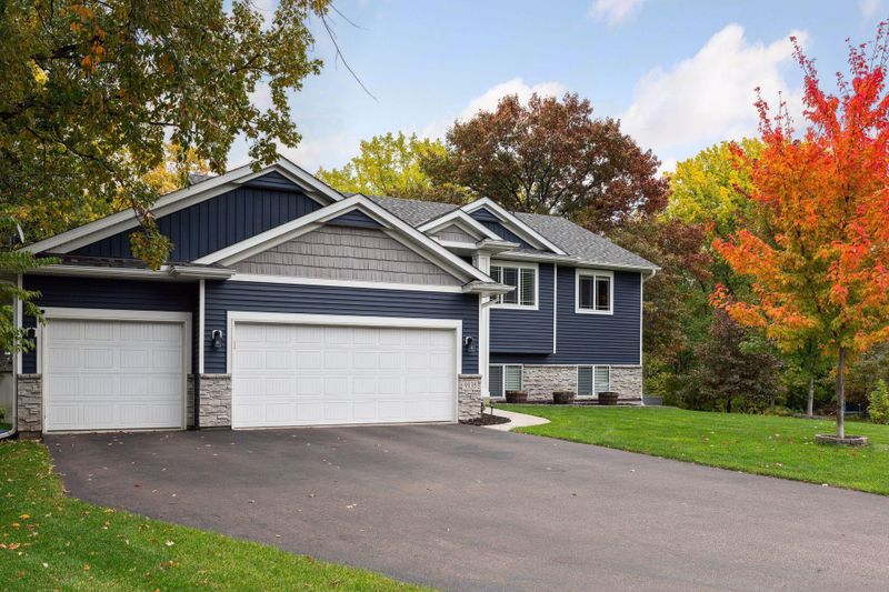 9135 Dunkirk St NE, Blaine, MN 55449