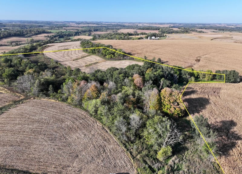 xxx County 6, Fountain, MN 55935
