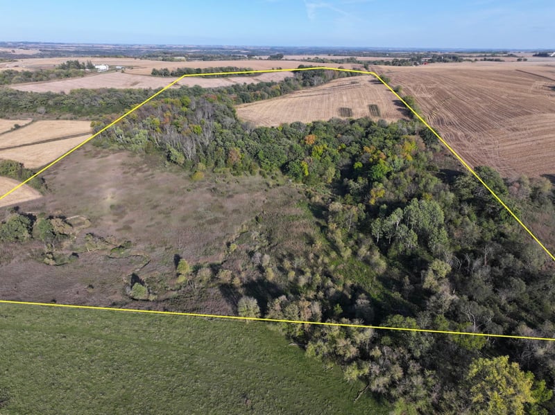 xxx County 6, Fountain, MN 55935