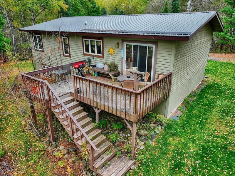 315 Viking Dr, Hoyt Lakes, MN 55750
