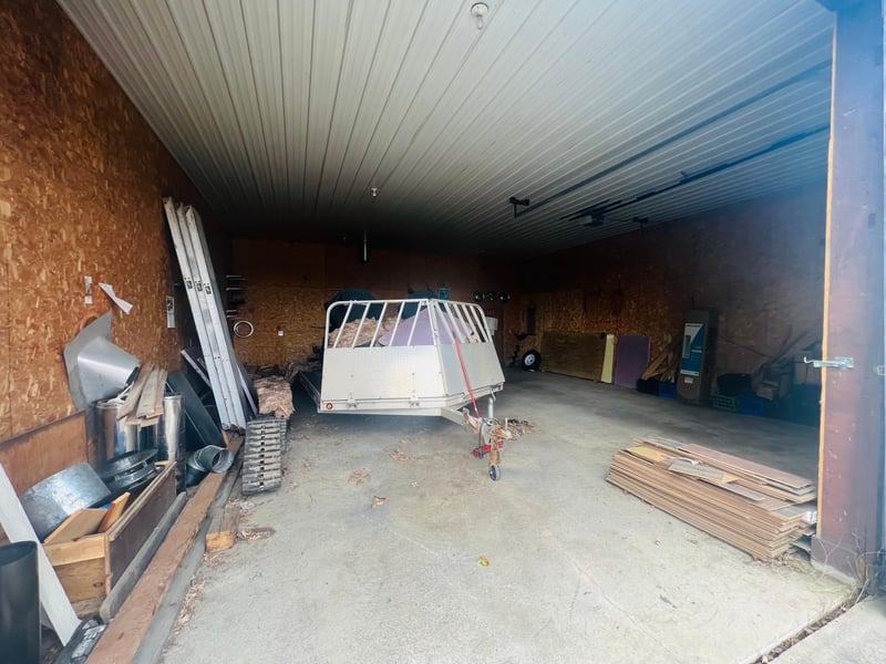 111 International Ave N, Big Falls, MN 56627
