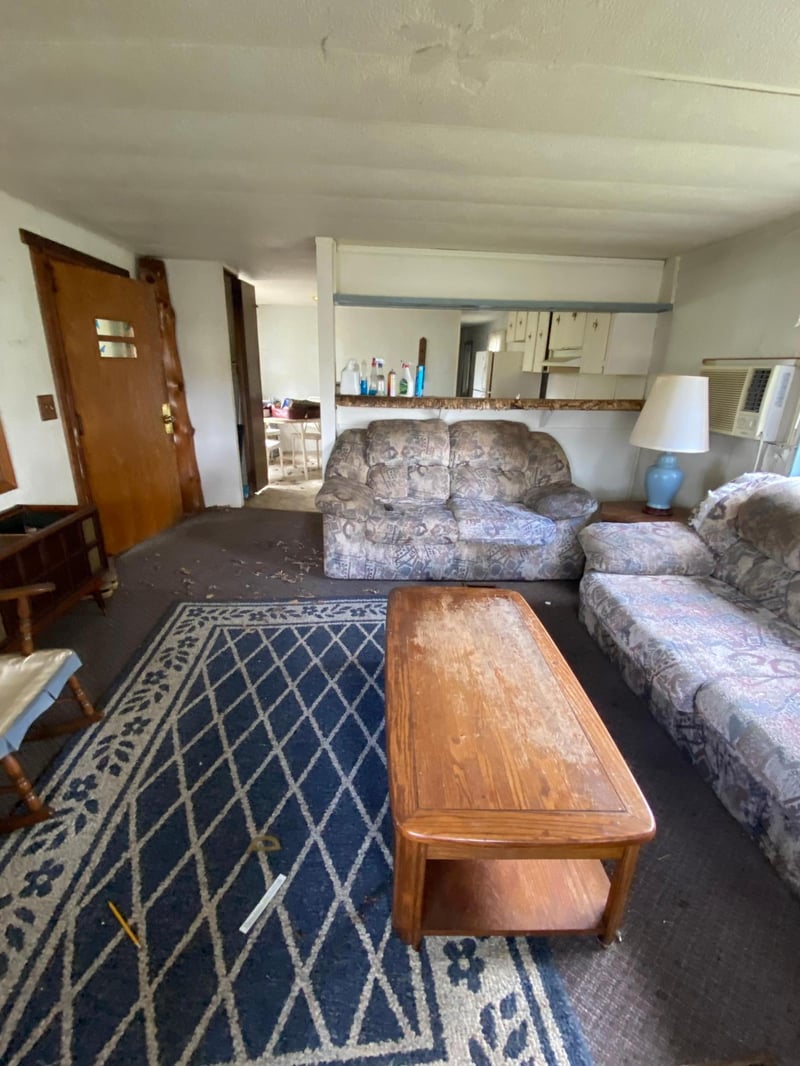 111 International Ave N, Big Falls, MN 56627