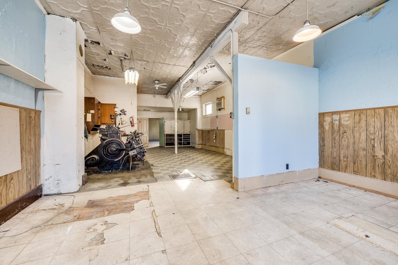 407 Main St, Henderson, MN 56044