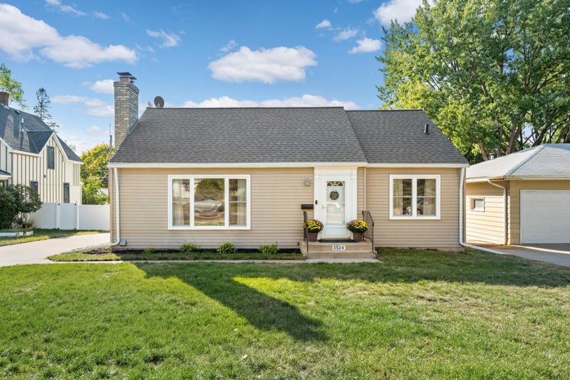 3524 Texas Ave S, Saint Louis Park, MN 55426