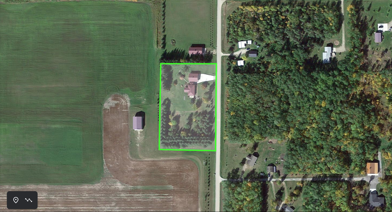 28927 580th Ave, Warroad, MN 56763