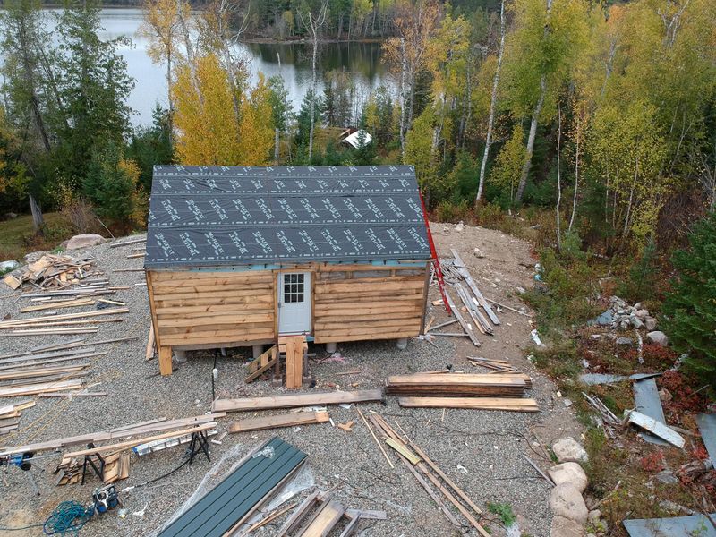 1763 E Armstrong Bay Rd, Tower, MN 55790