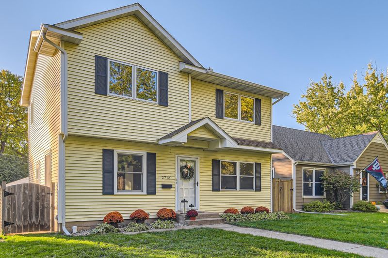 2740 Edgewood Ave S, Saint Louis Park, MN 55426