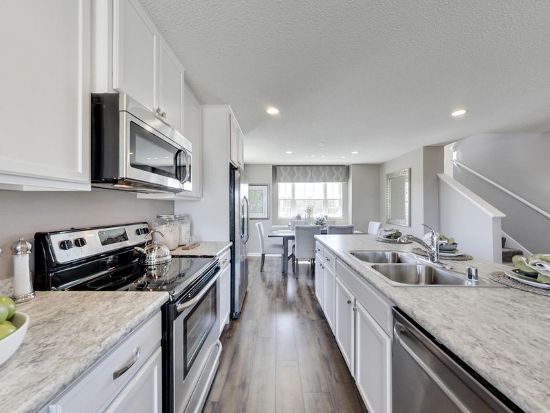 11150 Balsam Pointe Trl, Dayton, MN 55327