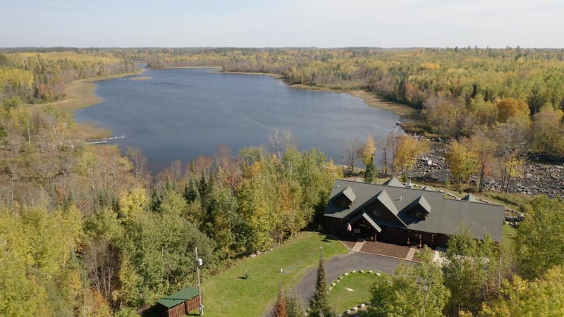 7486 Clearview Dr, Cook, MN 55723