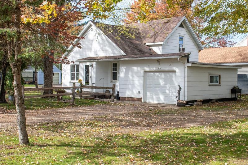 626 Leonard St, Chetek, WI 54728