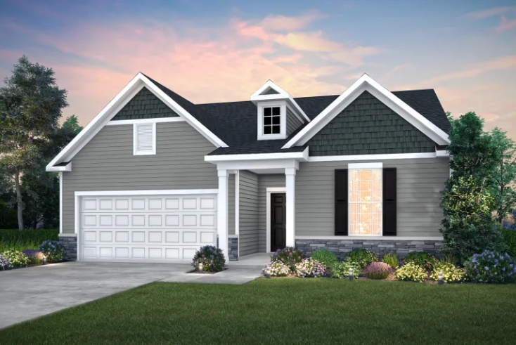 19517 102nd Pl, Rogers, MN 55374
