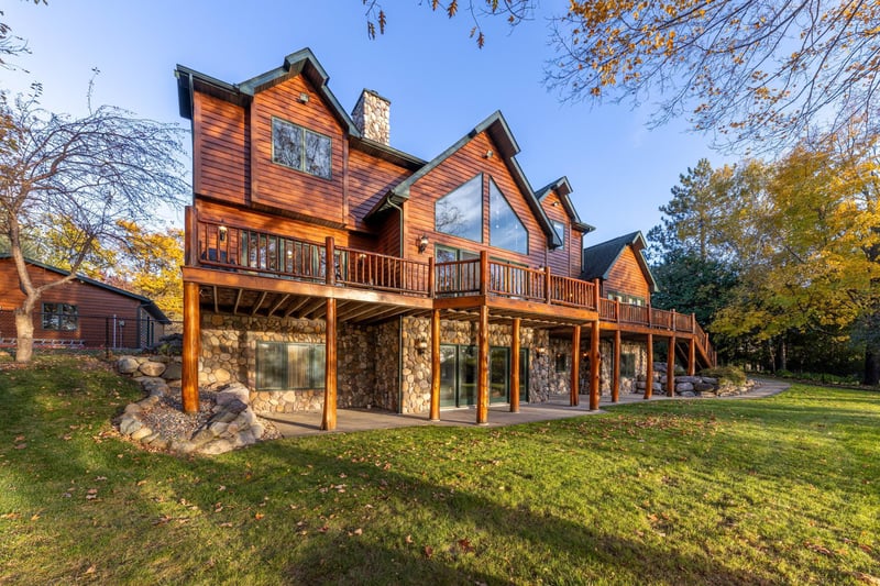 21693 Mishawaka Rd, Grand Rapids, MN 55744